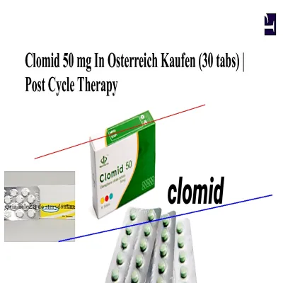 Clomid avec ordonnance